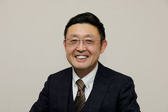 ご挨拶