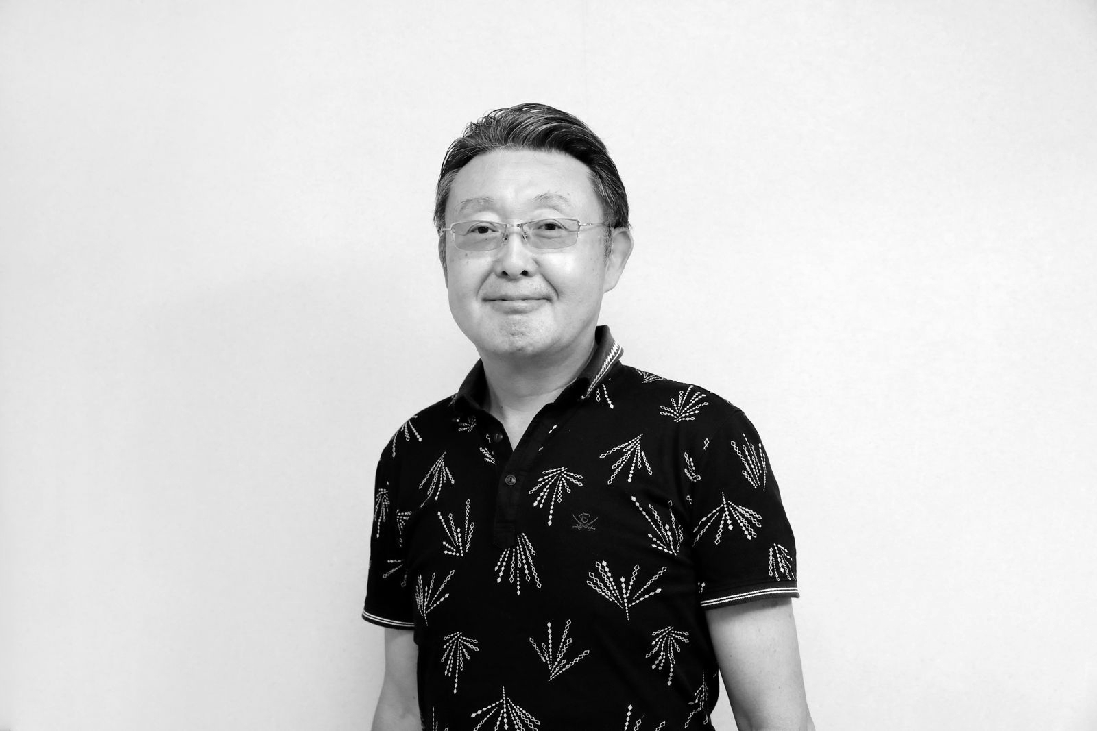 代表　髙橋　司